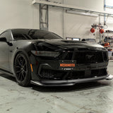 Mishimoto License Plate Relocation Kit
