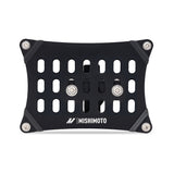 Mishimoto License Plate Relocation Kit