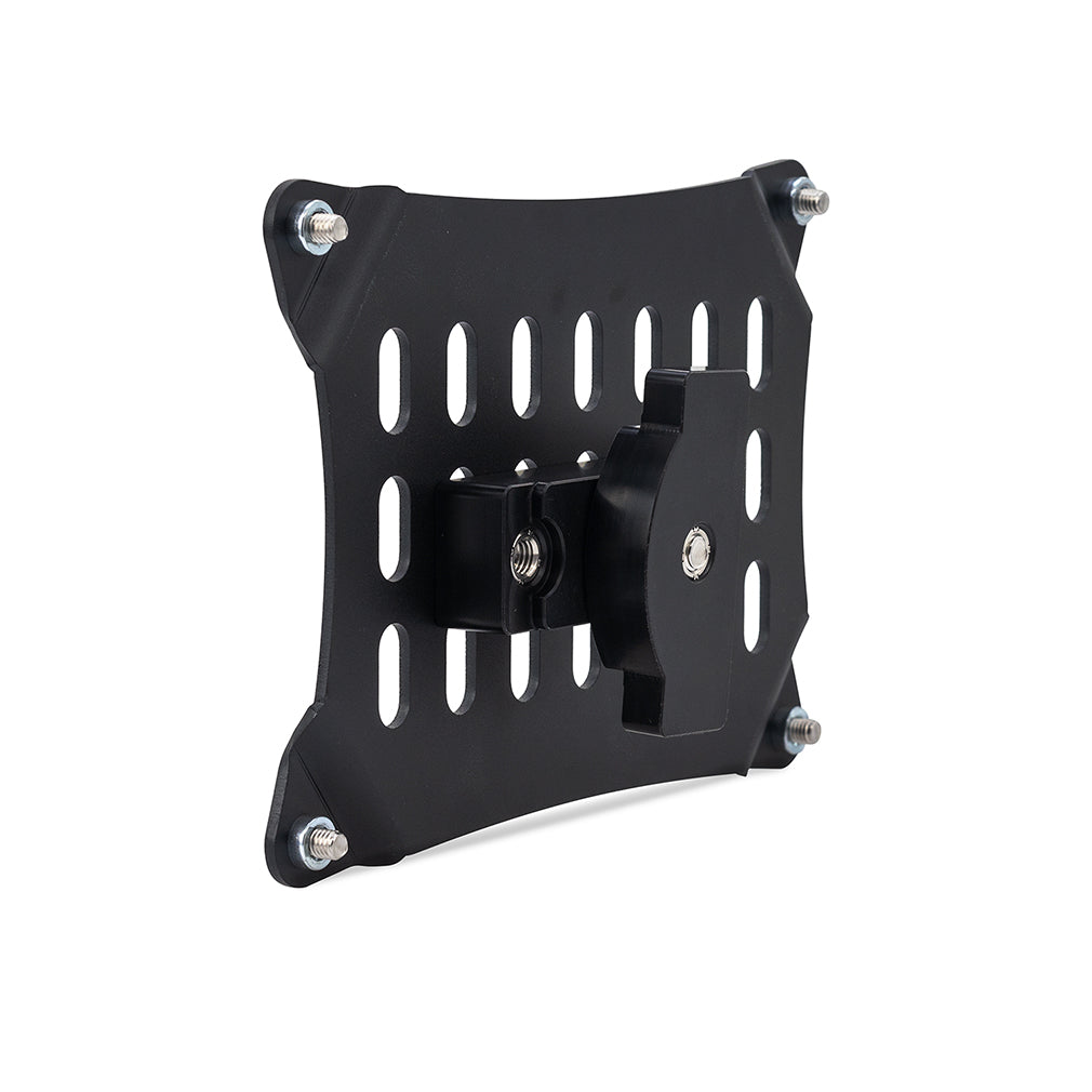 Mishimoto License Plate Relocation Kit