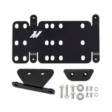 Mishimoto License Plate Relocation Kit