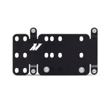 Mishimoto License Plate Relocation Kit