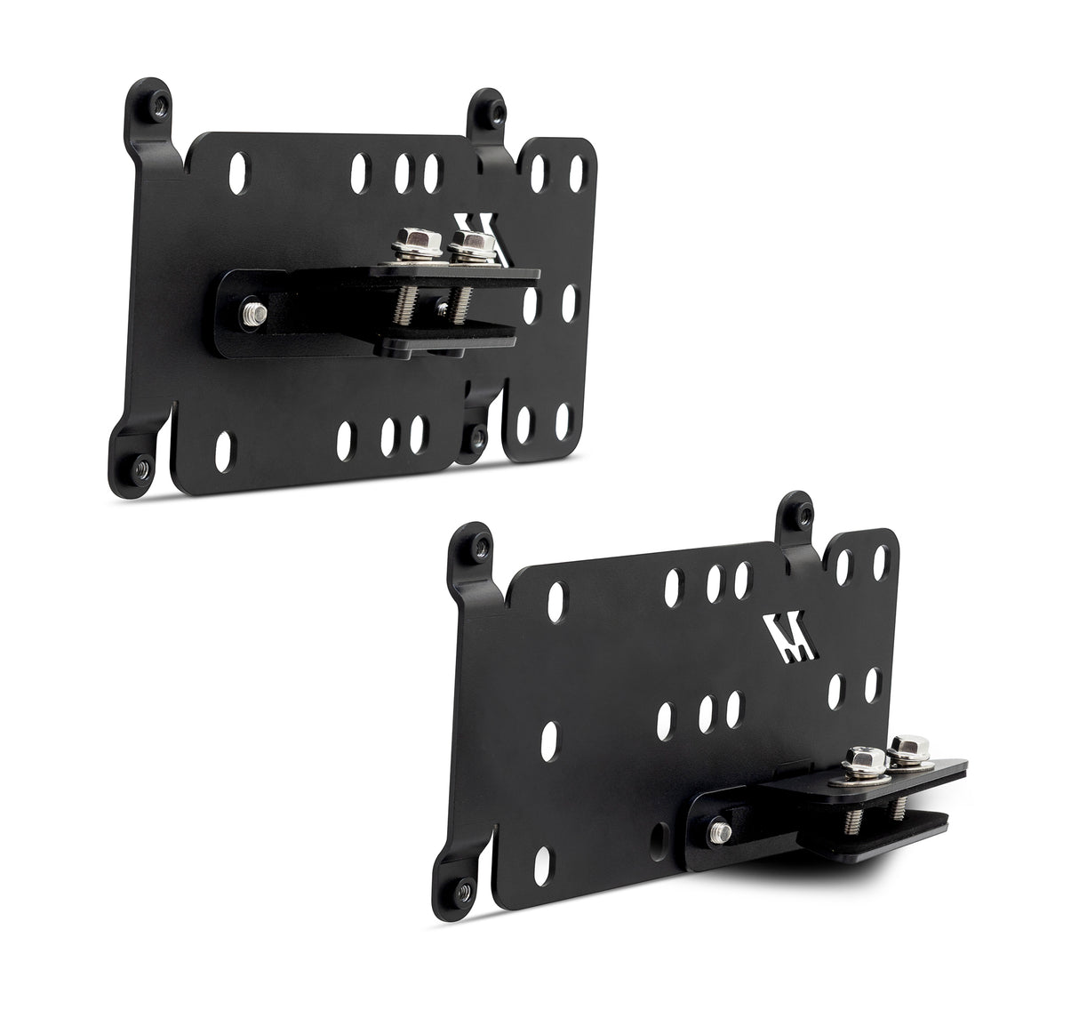 Mishimoto License Plate Relocation Kit