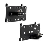 Mishimoto License Plate Relocation Kit