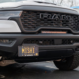 Mishimoto License Plate Relocation Kit