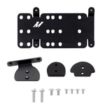 Mishimoto License Plate Relocation Bracket