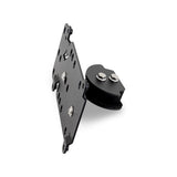 Mishimoto License Plate Relocation Bracket