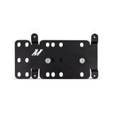 Mishimoto License Plate Relocation Bracket