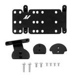 Mishimoto License Plate Relocation Bracket
