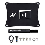Mishimoto License Plate Relocation Kit