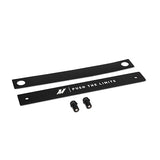 Mishimoto Universal License Plate Delete