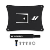 Mishimoto License Plate Relocation Kit