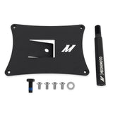 Mishimoto License Plate Relocation Kit
