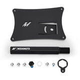 Mishimoto License Plate Relocation Kit