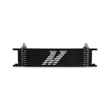 Mishimoto Universal -6AN 10 Row Oil Cooler