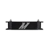 Mishimoto Universal -6AN 10 Row Oil Cooler
