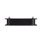 Mishimoto Universal -6AN 10 Row Oil Cooler