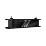 Mishimoto Universal -6AN 10 Row Oil Cooler