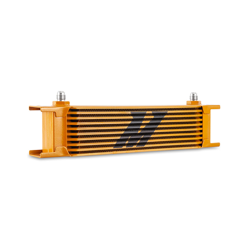 Mishimoto Universal -6AN 10 Row Oil Cooler