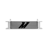Mishimoto Universal -6AN 10 Row Oil Cooler