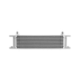 Mishimoto Universal -6AN 10 Row Oil Cooler