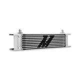 Mishimoto Universal -6AN 10 Row Oil Cooler