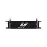 Mishimoto Universal -8AN 10 Row Oil Cooler