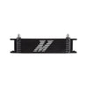 Mishimoto Universal -8AN 10 Row Oil Cooler