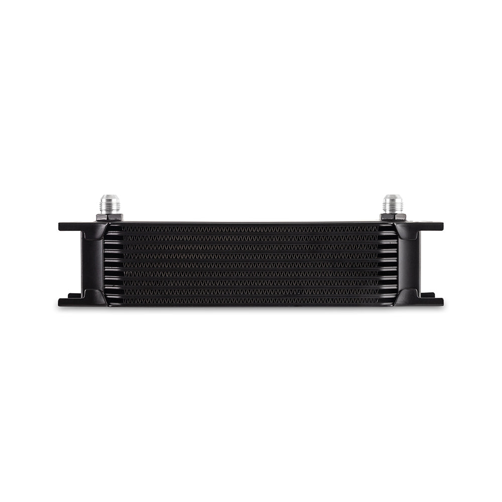 Mishimoto Universal -8AN 10 Row Oil Cooler