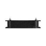 Mishimoto Universal -8AN 10 Row Oil Cooler