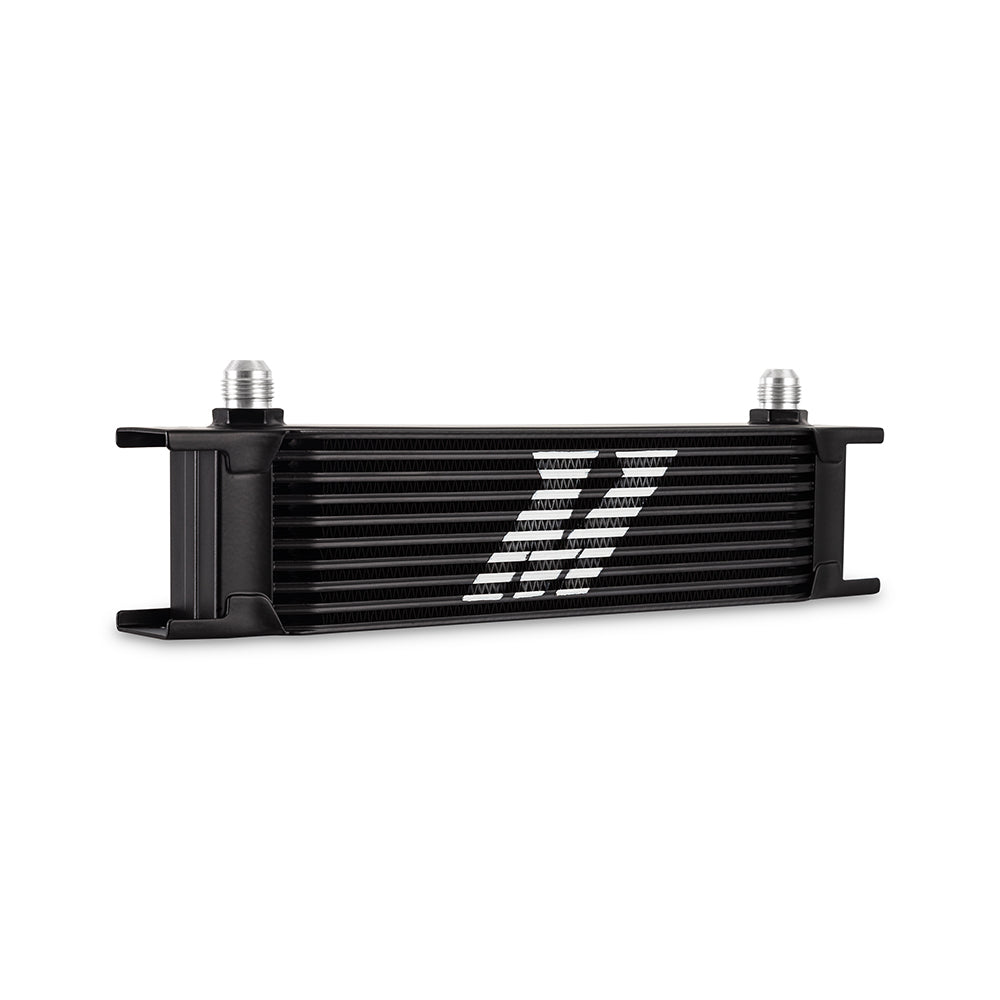 Mishimoto Universal -8AN 10 Row Oil Cooler