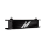 Mishimoto Universal -8AN 10 Row Oil Cooler