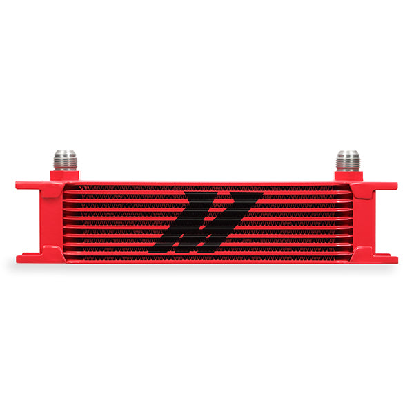 Mishimoto Universal 10 Row Oil Cooler