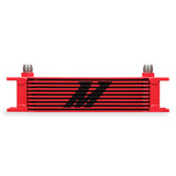 Mishimoto Universal 10 Row Oil Cooler