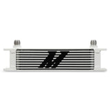 Mishimoto Universal 10 Row Oil Cooler