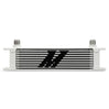 Mishimoto Universal 10 Row Oil Cooler