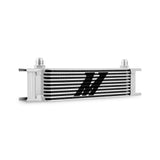 Mishimoto Universal -8AN 10 Row Oil Cooler
