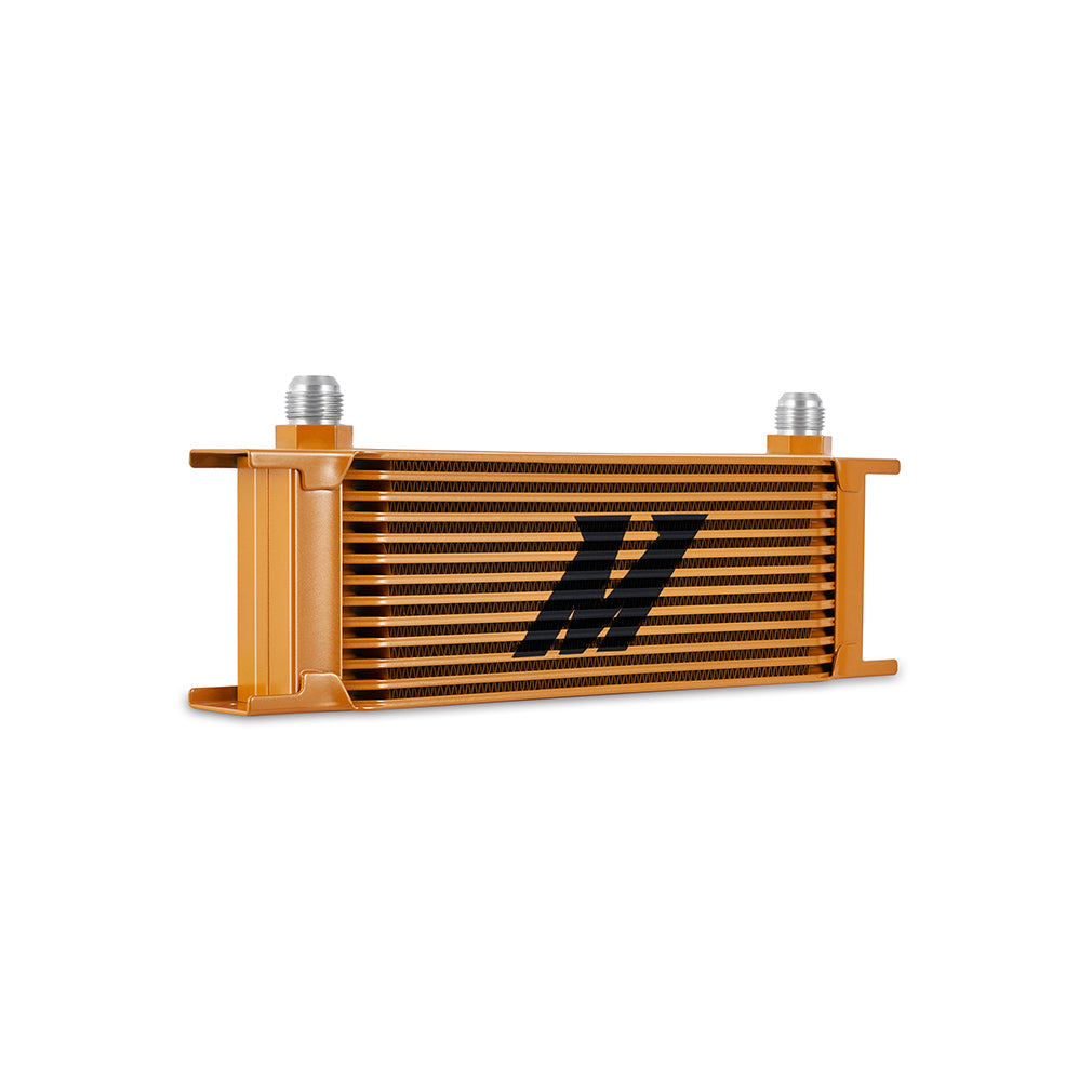 Mishimoto Universal 13-Row Oil Cooler