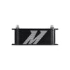 Mishimoto Universal 16-Row Oil Cooler