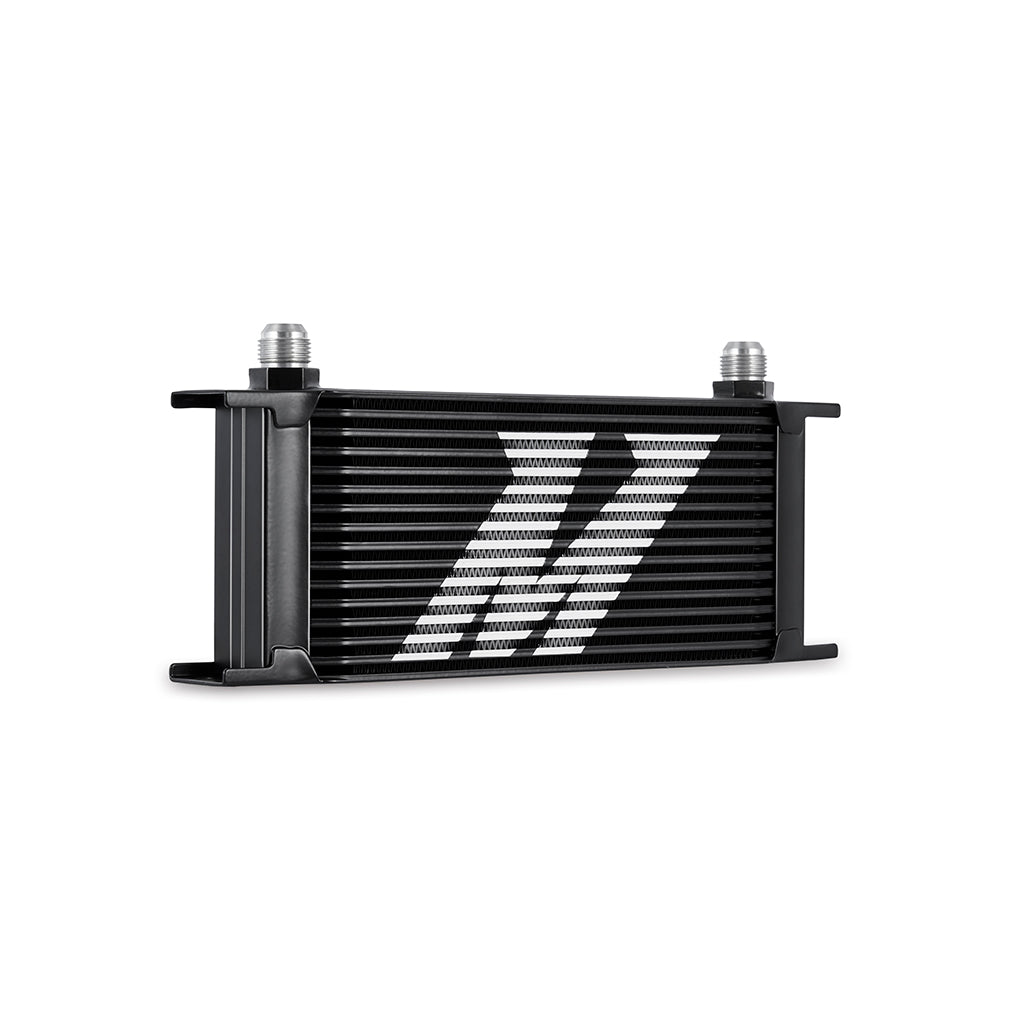 Mishimoto Universal 16-Row Oil Cooler