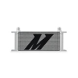 Mishimoto Universal 16-Row Oil Cooler