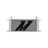 Mishimoto Universal 16-Row Oil Cooler