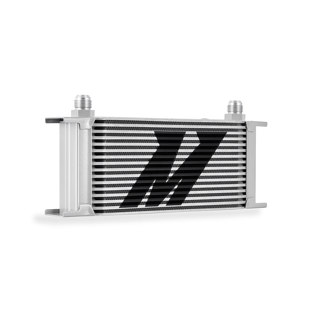 Mishimoto Universal 16-Row Oil Cooler