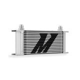 Mishimoto Universal 16-Row Oil Cooler