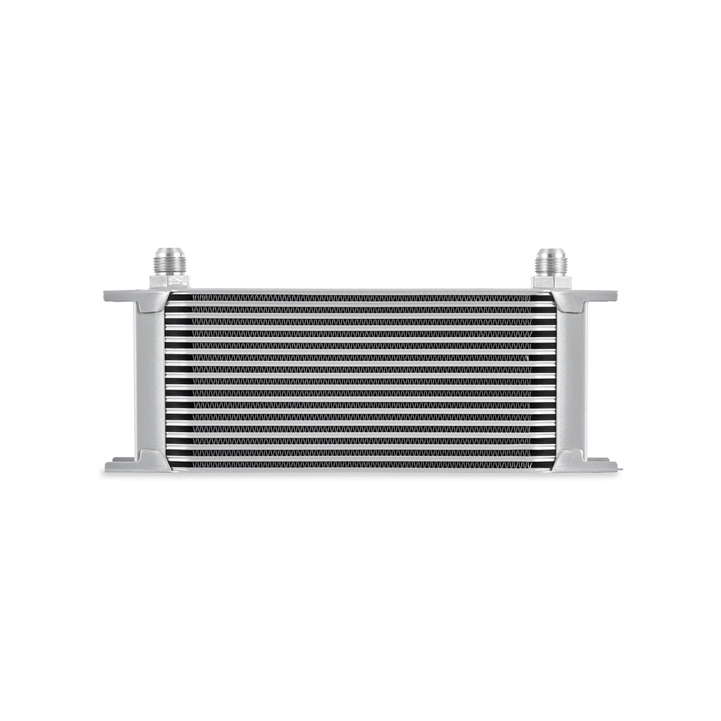 Mishimoto Universal 16-Row Oil Cooler