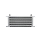 Mishimoto Universal 16-Row Oil Cooler