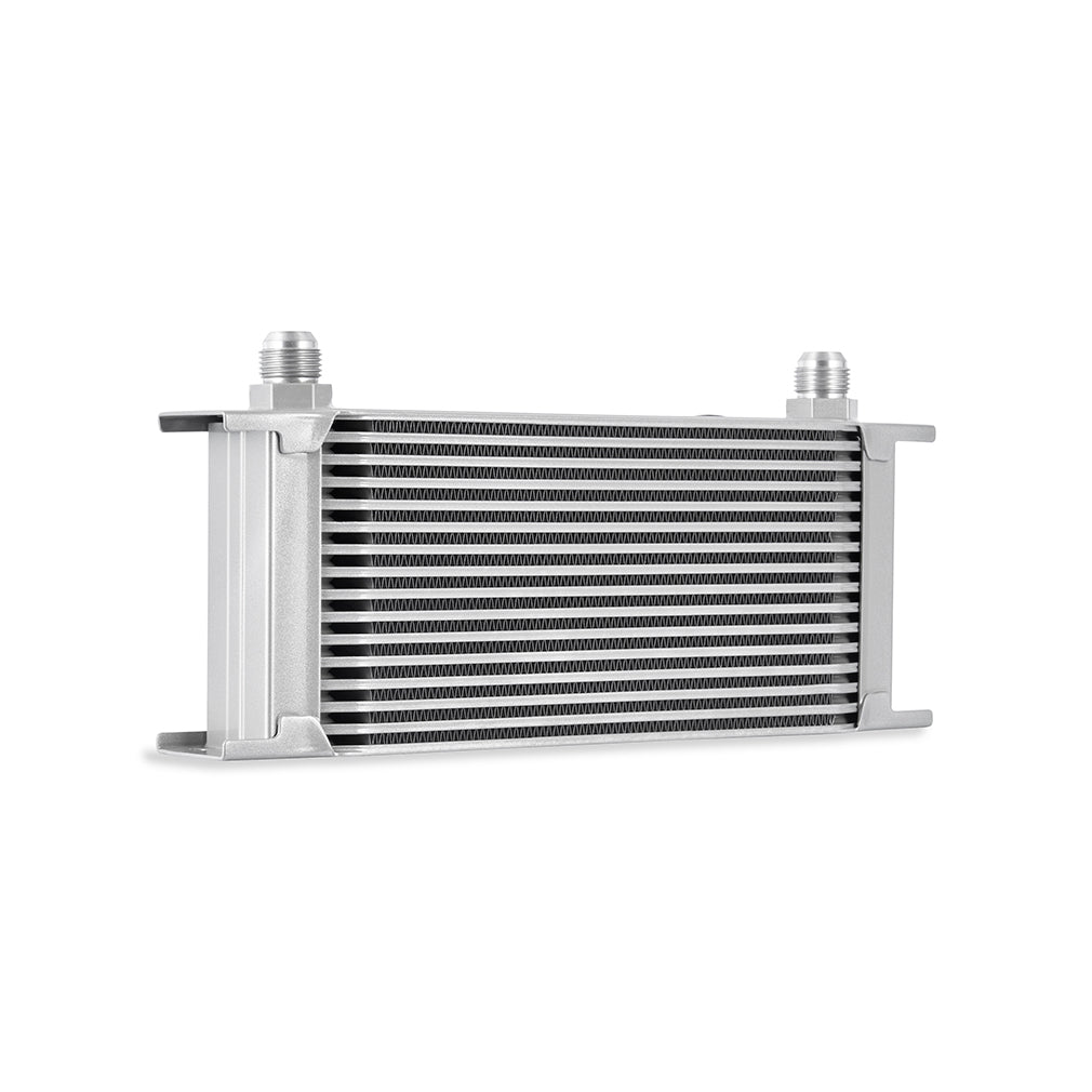 Mishimoto Universal 16-Row Oil Cooler