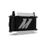 Mishimoto Universal 19-Row Oil Cooler Kit w/ 2x 5" Fans