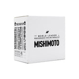 Mishimoto Universal 19-Row Oil Cooler Kit w/ 2x 5" Fans