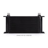 Mishimoto Universal 19 Row Oil Cooler