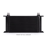 Mishimoto Universal 19 Row Oil Cooler
